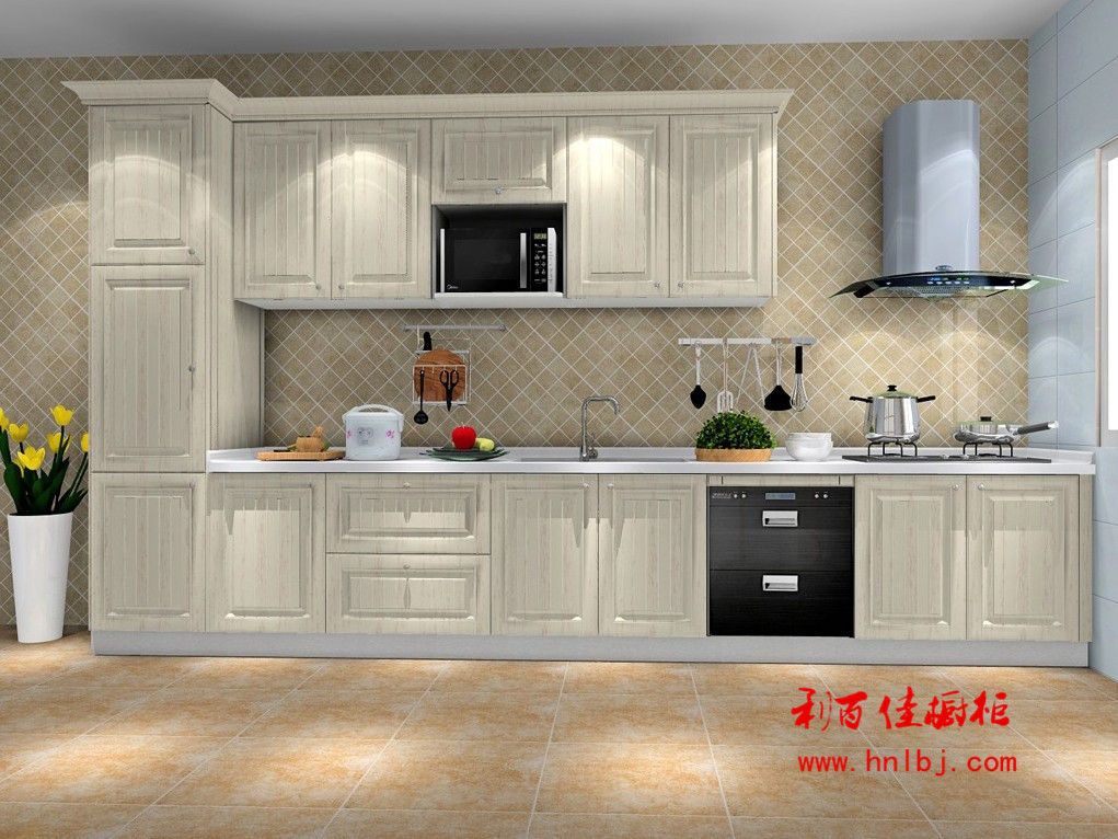 2024最新款廚柜，重塑廚房美學(xué)，引領(lǐng)生活品質(zhì)革新風(fēng)潮