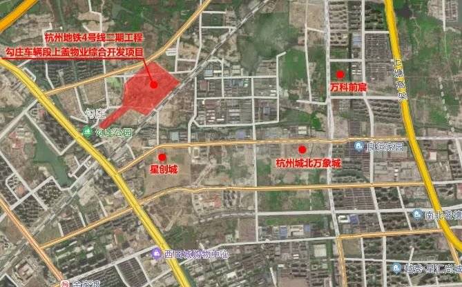 勾仁新城最新規(guī)劃，未來之變，自信與成就之源