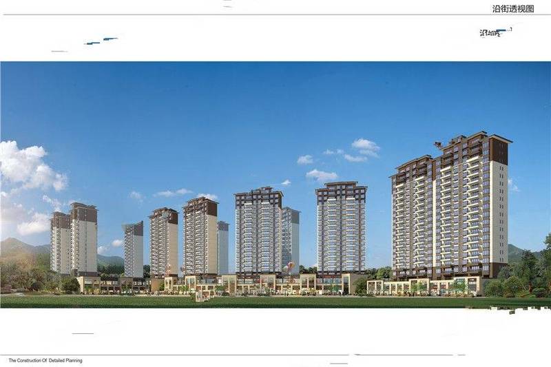 遵義最新樓盤信息，科技居住夢(mèng)想，未來生活新篇章體驗(yàn)