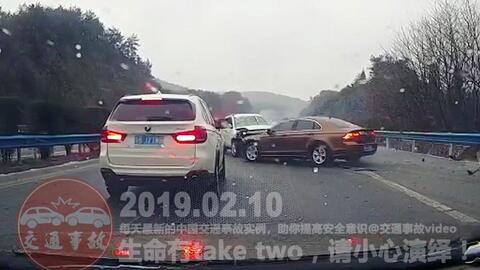 羅定最新車禍事件引發(fā)關注，交通安全警鐘長鳴