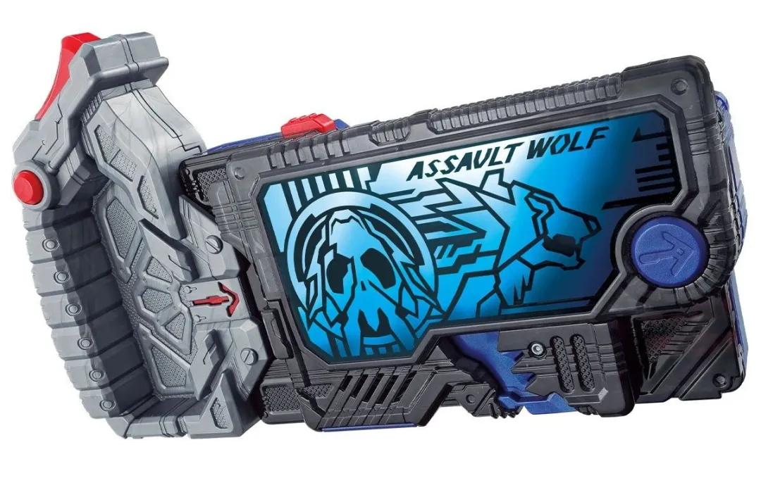 假面騎士戰(zhàn)斗突擊最新前線進(jìn)展與動(dòng)態(tài)探索