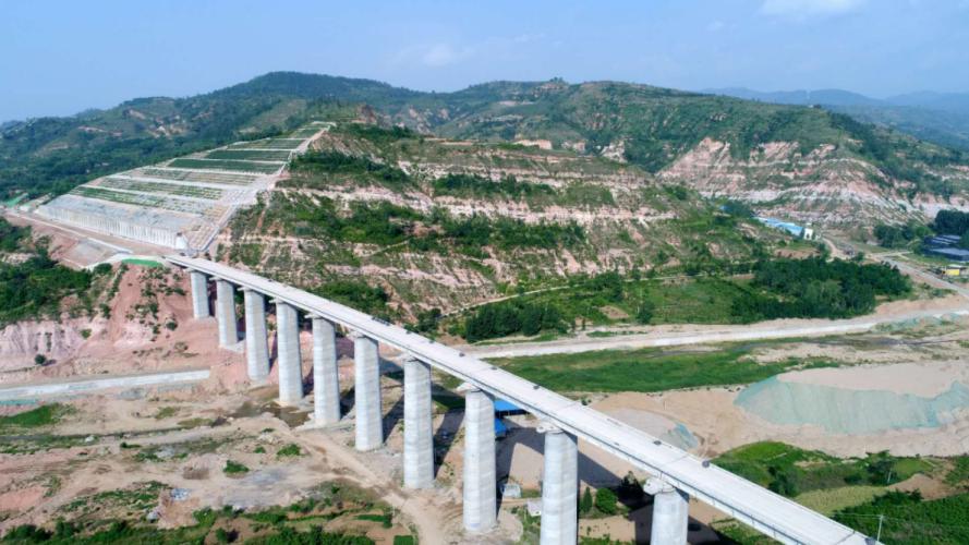 中國(guó)最新超級(jí)工程視頻，展現(xiàn)的力量與深遠(yuǎn)影響