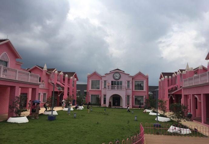 南寧建工城最新動(dòng)態(tài)，城市新地標(biāo)蓬勃發(fā)展之路