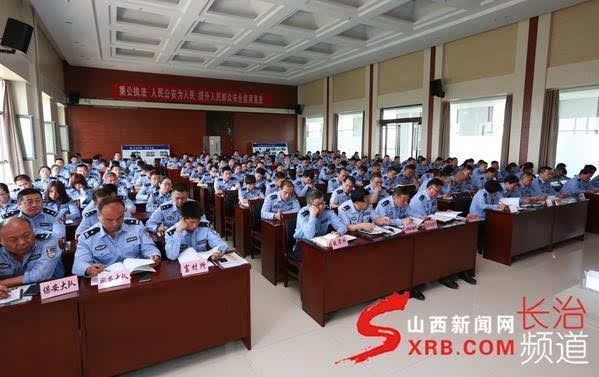 長治郊區(qū)最新新聞，溫馨日常中的美好瞬間