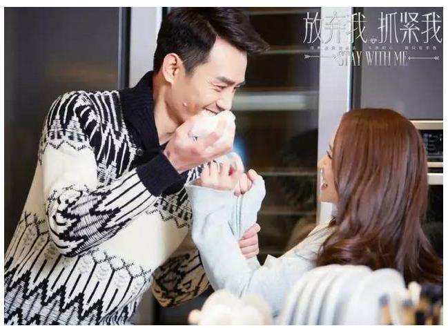 王凱陳喬恩最新動態(tài)揭秘，聚焦娛樂圈的新篇章