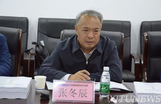 54所新任所長與自然的完美邂逅