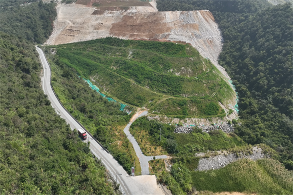 最新護(hù)坡工程技術(shù)探討，展望2024年護(hù)坡工程發(fā)展趨勢(shì)