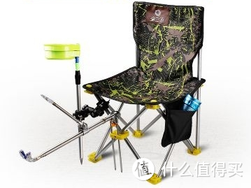 最新款釣魚椅，體驗變革，自信收獲與成就感的源泉