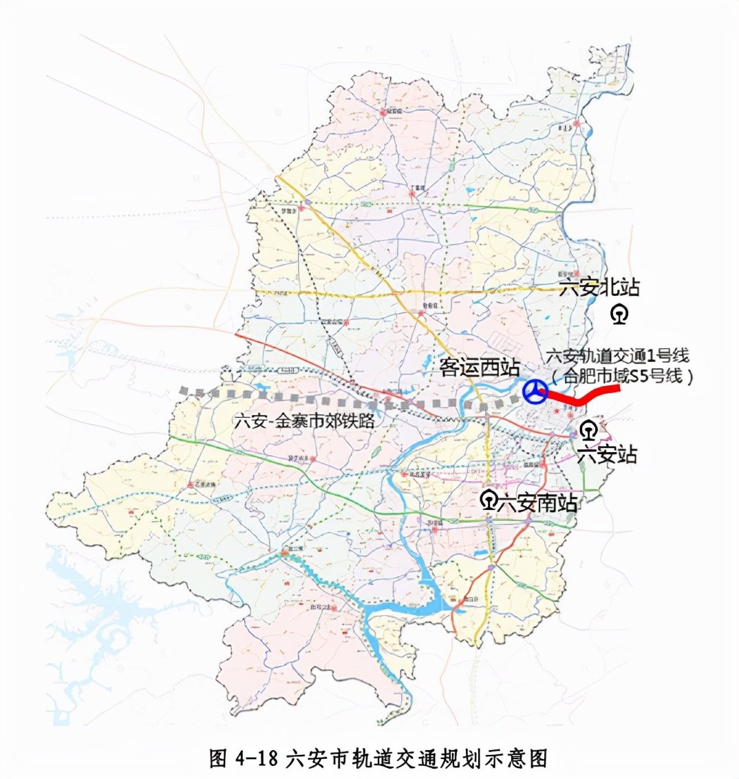 六安規(guī)劃S325最新信息揭秘，科技引領(lǐng)道路升級(jí)，駛向未來發(fā)展之路