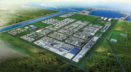 揭陽市大南海高科技引領(lǐng)智能生活新紀元，最新消息揭秘未來智能生活體驗