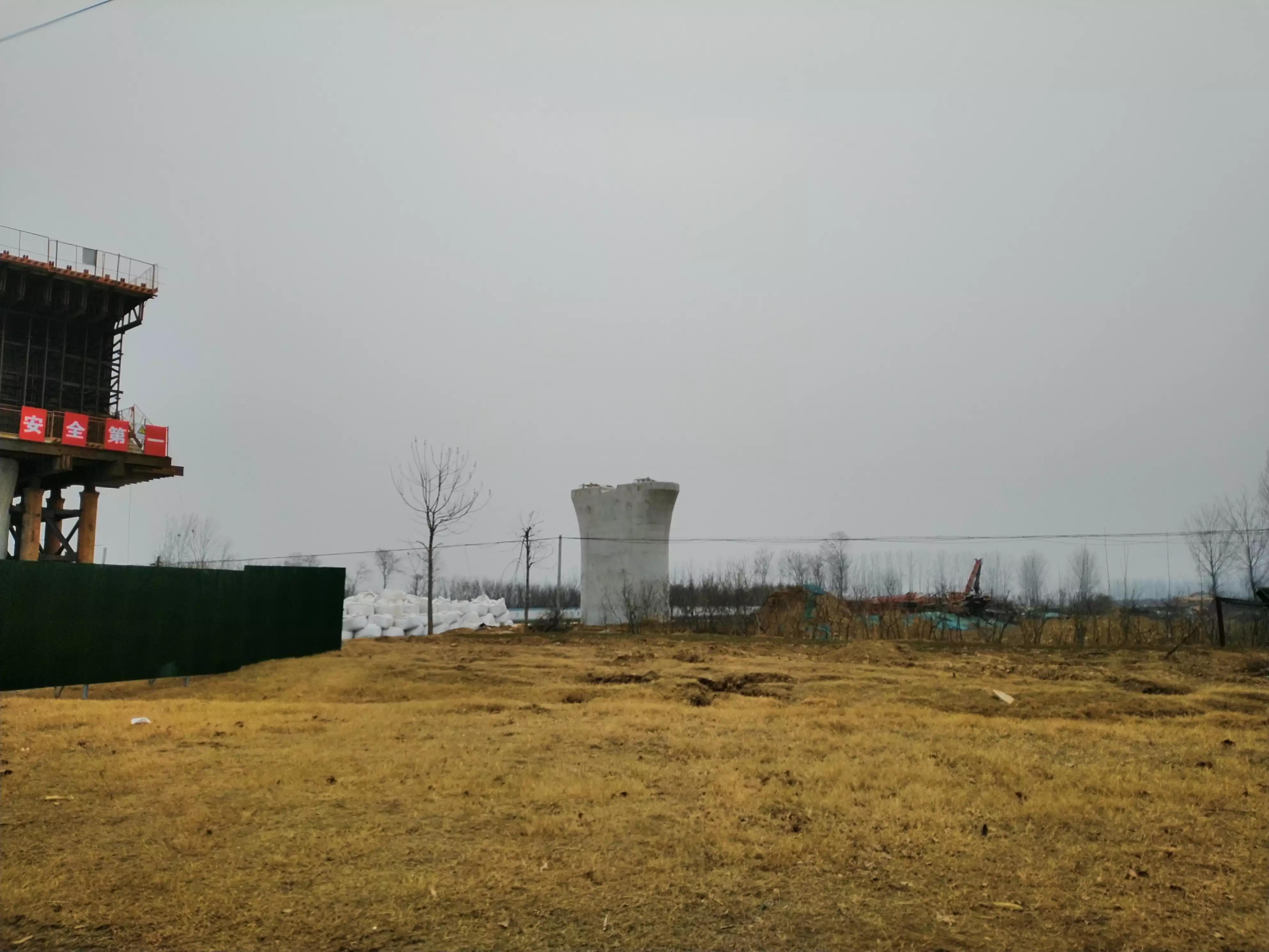 菏澤蘭考高鐵最新動態(tài)更新，最新消息匯總