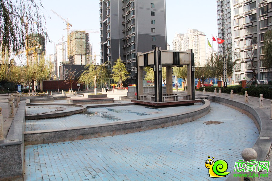 萬浩儷城東區(qū)最新房?jī)r(jià)，時(shí)代印記與城市的脈動(dòng)