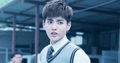 吳亦凡最新電視劇，心動(dòng)之作！