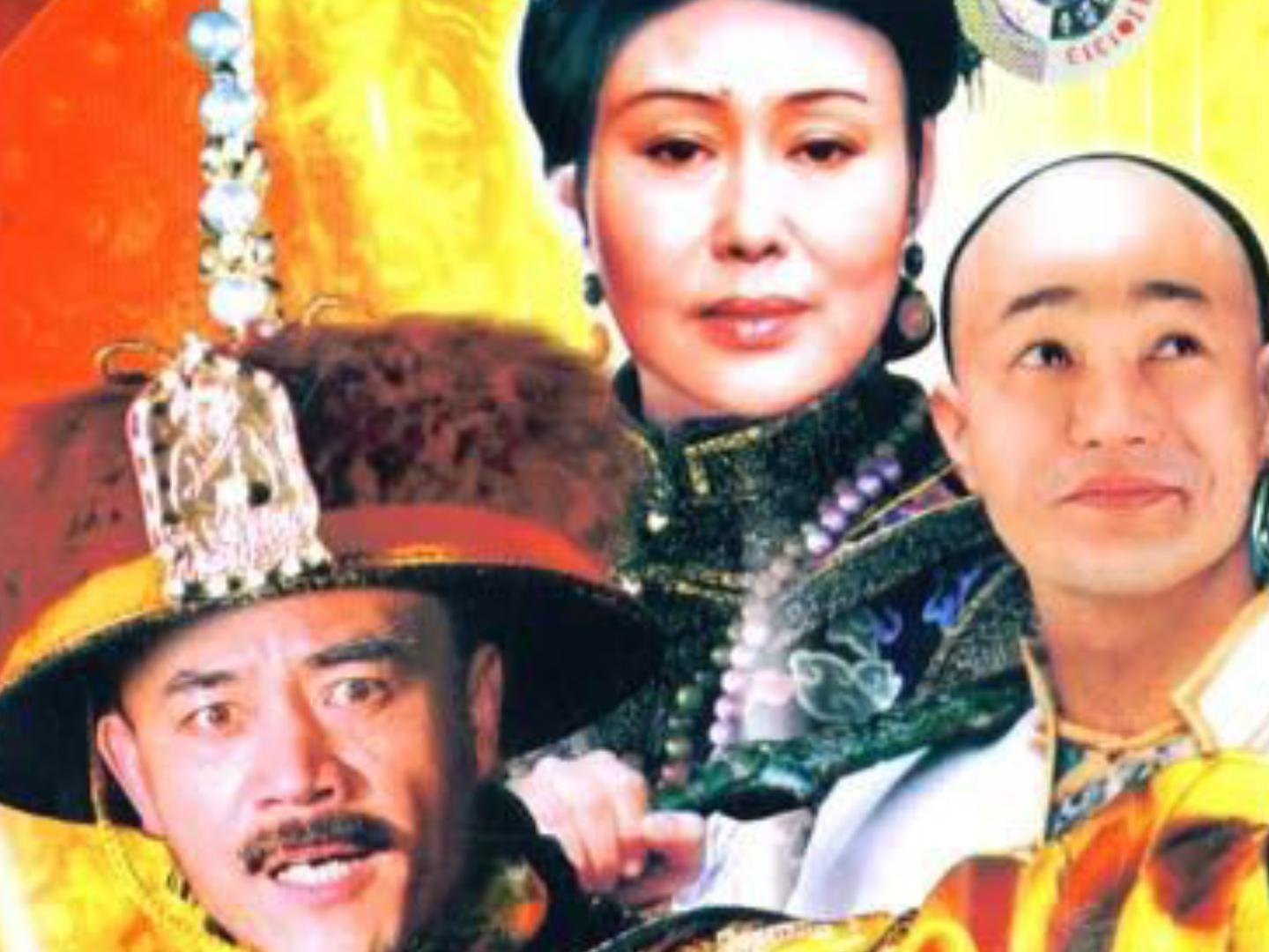 最新電視劇慈禧一生，智慧與勵(lì)志之旅的明燈，展現(xiàn)時(shí)代變遷中的傳奇人生。