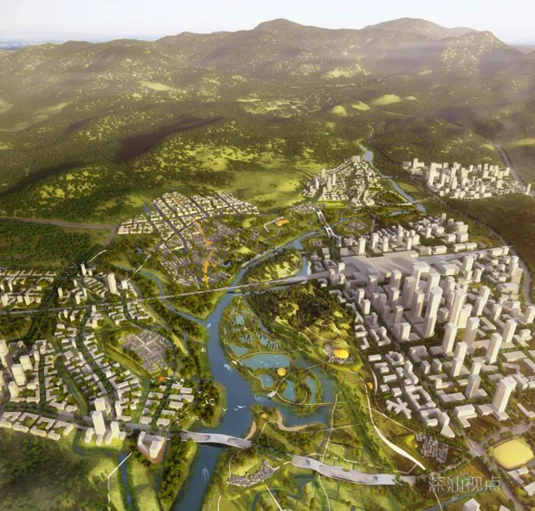 深汕建設(shè)赤石項(xiàng)目最新進(jìn)展更新，最新消息匯總