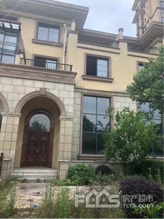 埭溪江南美墅，日常故事的溫馨續(xù)寫(xiě)