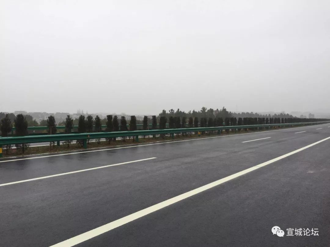 宣貍高速公路最新消息,宣貍高速公路最新消息，科技馳騁，未來已至