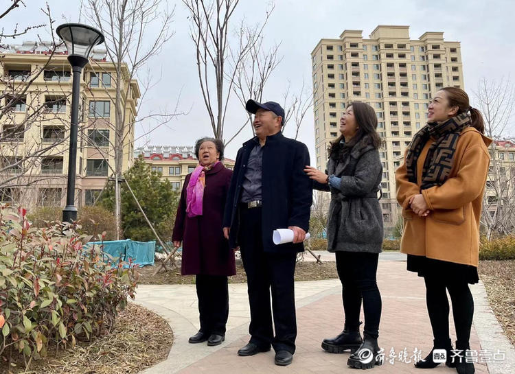 李滄楊哥莊，最新動態(tài)揭示友情與家的溫馨故事