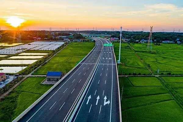 益長高速復(fù)線建設(shè)進(jìn)展及未來展望最新消息揭秘