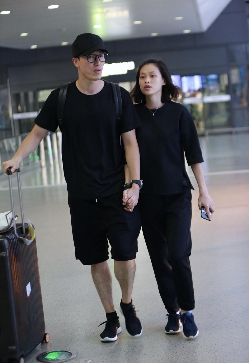 劉翔與吳莎的最新動(dòng)態(tài)，公眾矚目的體育情侶更新消息