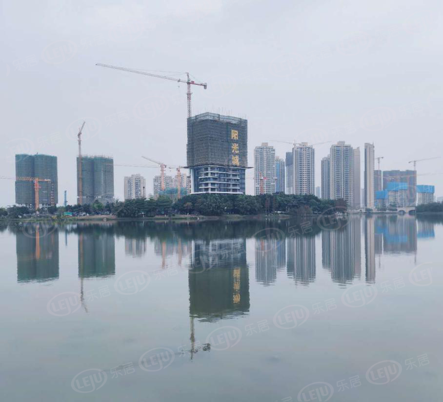 綠島湖一號最新動(dòng)態(tài)，全方位解讀項(xiàng)目進(jìn)展與挑戰(zhàn)