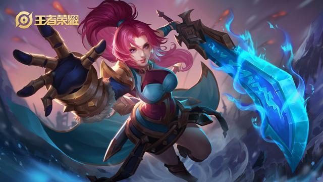 花木蘭的出裝最新版，科技與生活的無縫融合