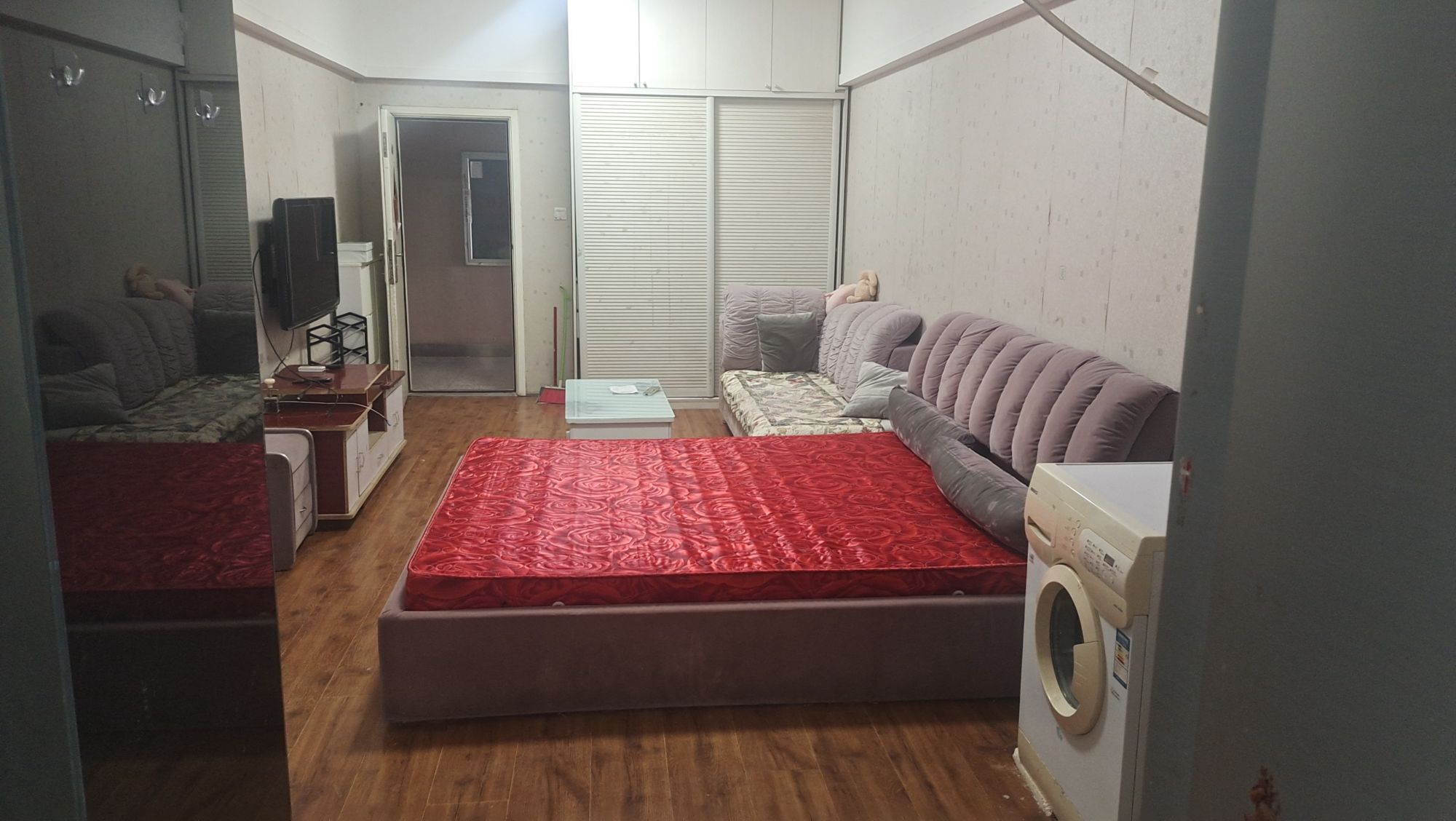 袁花最新二手房，科技宅的理想生活之選，前沿房源搶購(gòu)體驗(yàn)