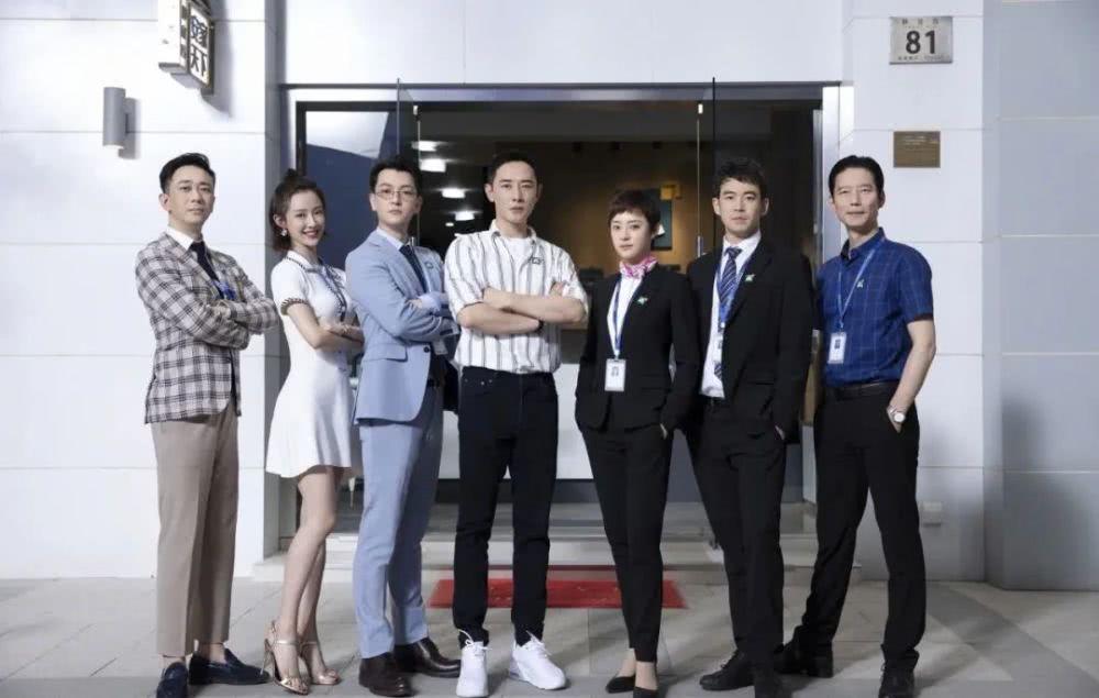 靳東最新電視劇作品，演技魅力一覽，熱門劇集深度解析