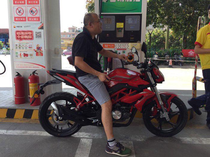 貝納利tnt150最新消息,貝納利TNT150最新消息，時(shí)代的新寵，摩托車界的翹楚