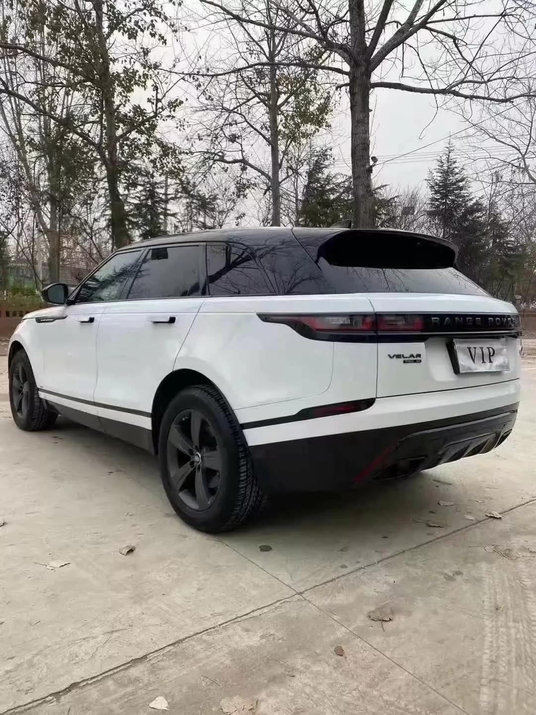 路虎星脈國產(chǎn)最新動(dòng)態(tài)，時(shí)代新篇章開啟