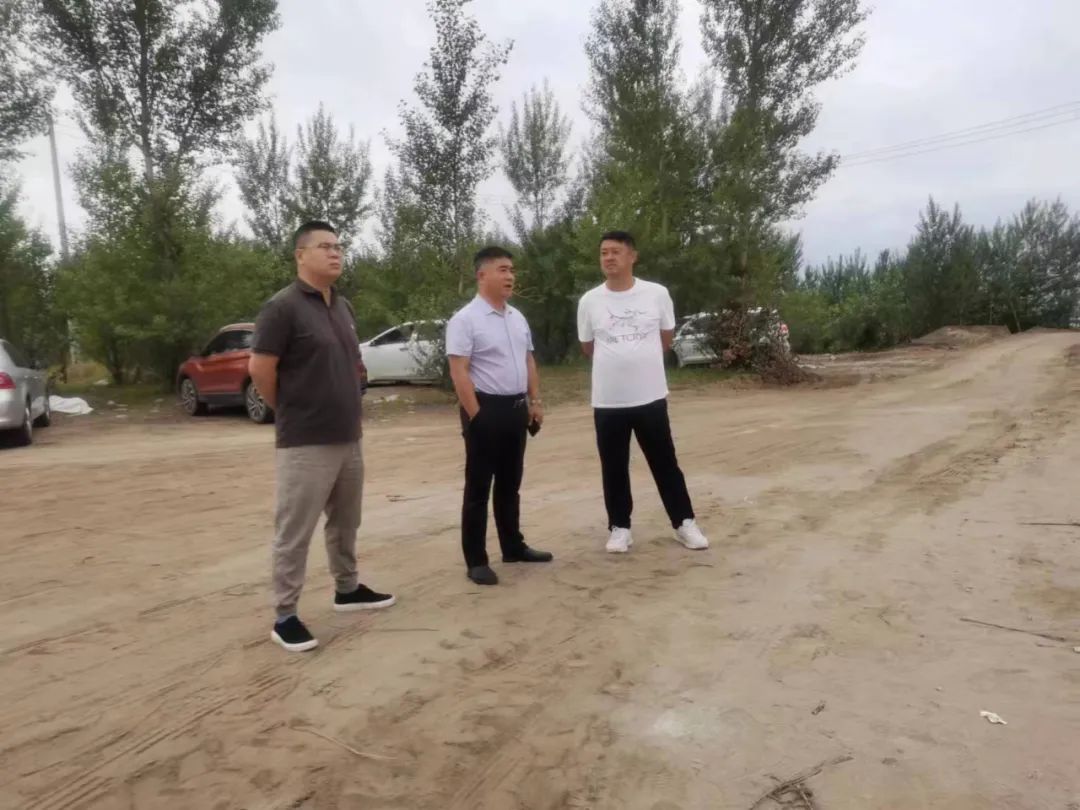 開魯縣南關(guān)村最新動態(tài)，村莊變化與勵志前行之路