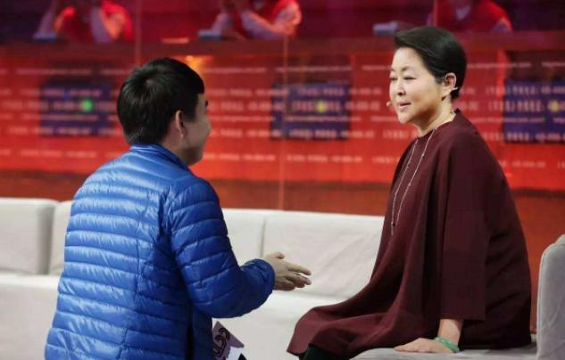 倪萍最新一期深度解讀與觀點(diǎn)闡述，等你第22期精彩回顧