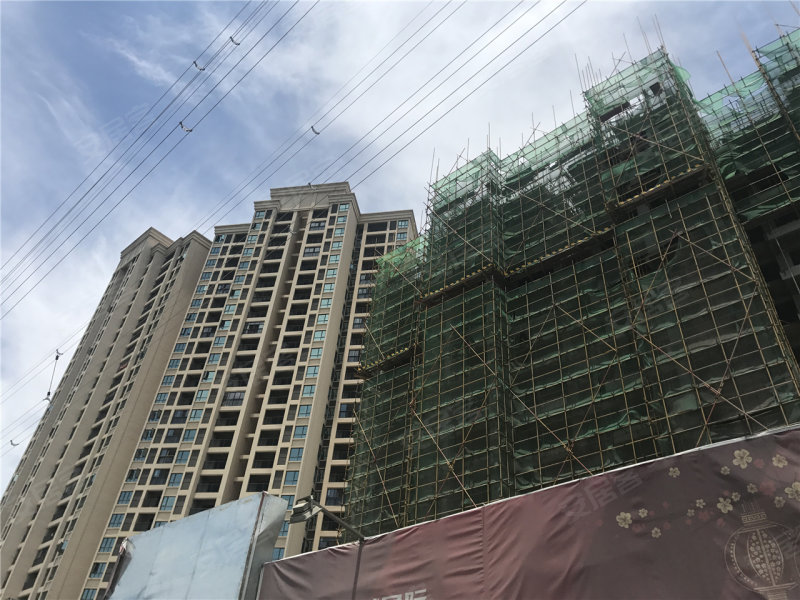 孝南金域國(guó)際最新消息，繁華都市中的新篇章揭曉！