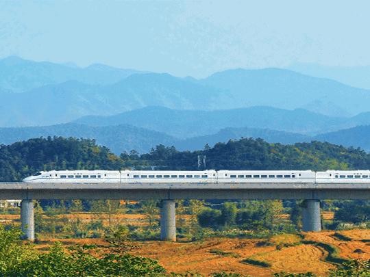 呼南高鐵邵陽最新動態(tài)，全面參與與了解進程指南