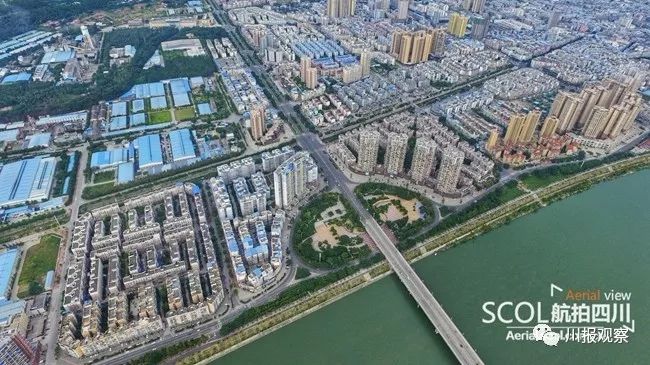 射洪縣設(shè)市最新動態(tài)，自然美景之旅，探尋內(nèi)心寧靜與平和