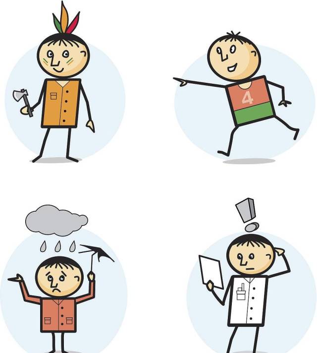 最新高危脫恐指南，變化帶來自信，學習與成長助力輝煌之路