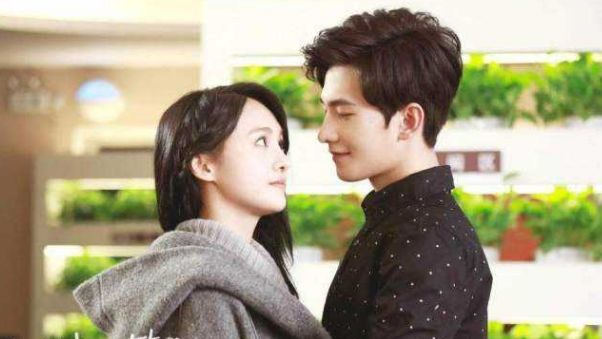 楊洋與鄭爽最新動(dòng)態(tài)揭秘！???