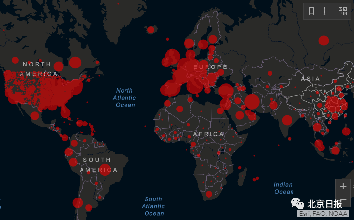 科技產(chǎn)品助力抗疫，全球疫情擴散下的生活變革