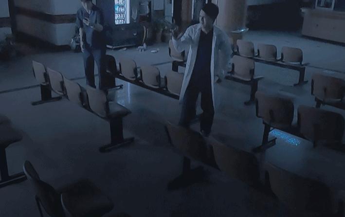 泰國最新鬼片推薦，溫馨之夜，共賞驚悚之旅