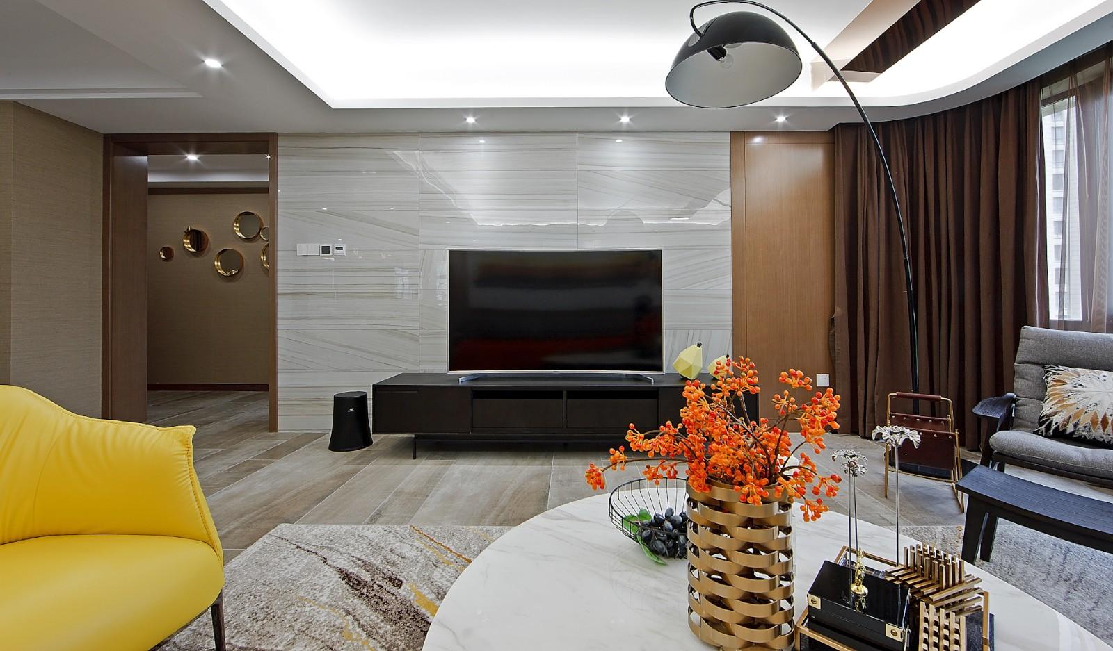 最新家裝趨勢(shì)展望，一種獨(dú)特觀點(diǎn)的闡述