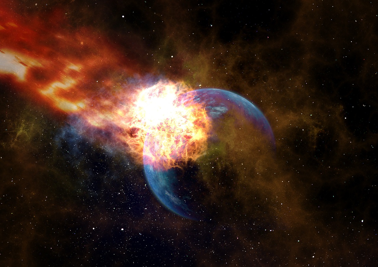 揭秘最新星球探索神器，開啟宇宙新篇章的神奇魅力