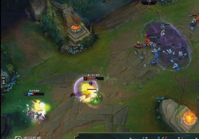 英雄聯(lián)盟直播最新動(dòng)態(tài)大解析，一網(wǎng)打盡最新消息！