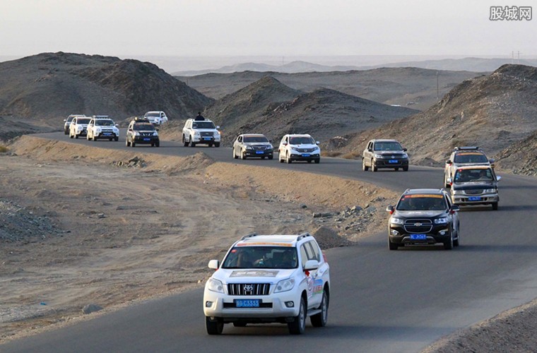 自駕游最新趨勢，車輪上的自信與成長之旅