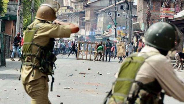 印度軍隊(duì)最新局勢(shì),印度軍隊(duì)最新局勢(shì)，科技重塑防線，體驗(yàn)前沿軍事力量