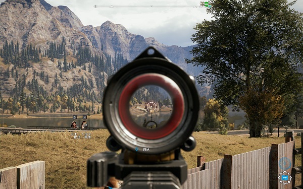 最新瞄準(zhǔn)器，射擊愛好者的首選神器??