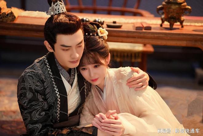 最新上映古裝電影，視覺與情感的盛宴