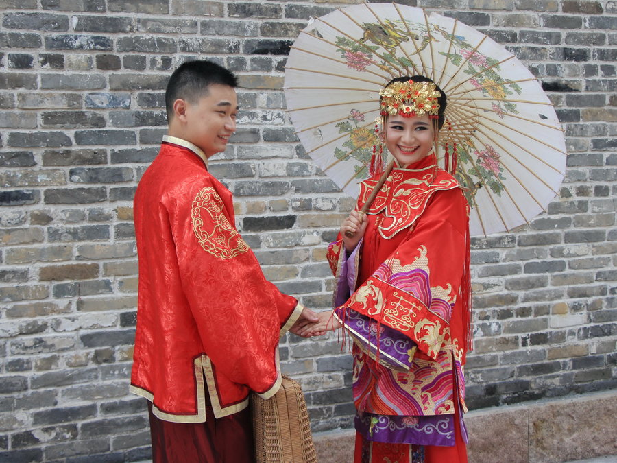 解鎖浪漫時(shí)刻，迎嬌記最新篇章