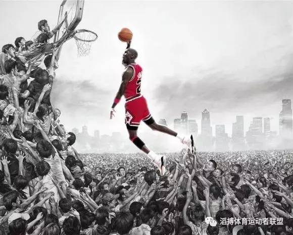 喬丹最新招工潮，時(shí)代召喚與地位彰顯的人才吸引力