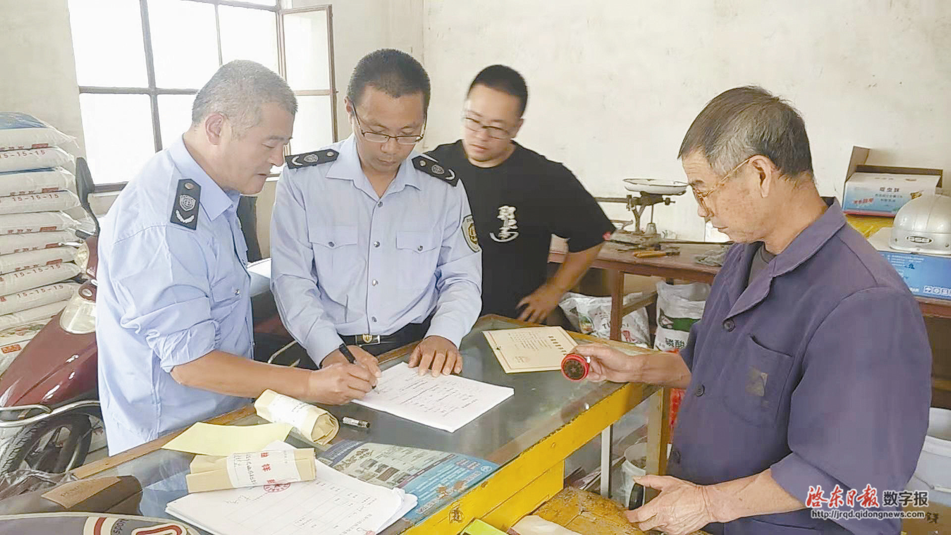 陳天靈的自然探索之旅，尋找美景與內(nèi)心平靜