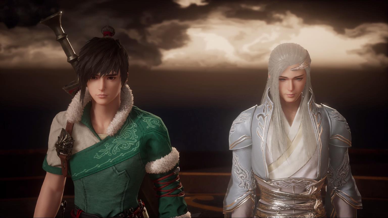 云傾最新全景盛宴，視覺(jué)與心靈的極致體驗(yàn)